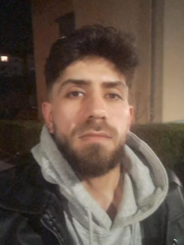 Mohamad Al Sharif