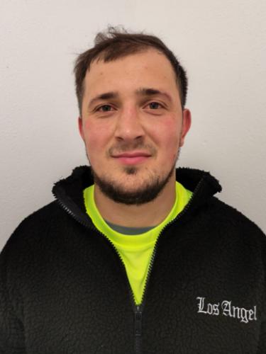 Oleksandr KRYVOROT