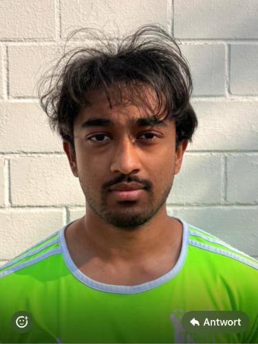 Abhradya Chakraborty