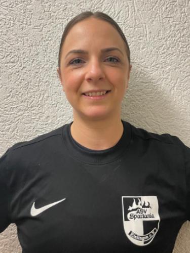 Lisa Bassi