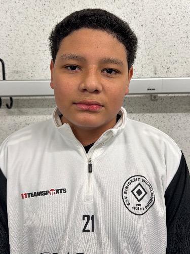 Josue David Cubas Cruz
