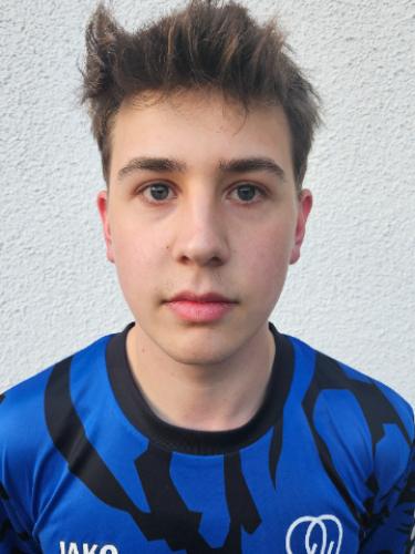 Simon Weizenegger