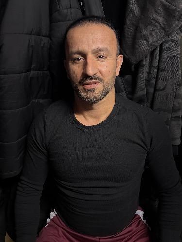 Turan Polat