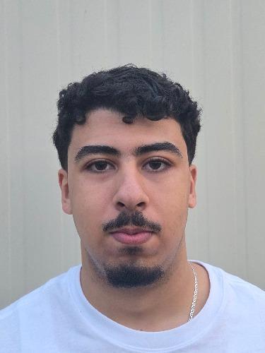 Saad Gouda