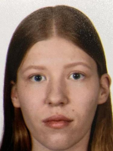 Carlotta Bergmann