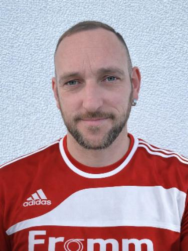 Manuel Schulze