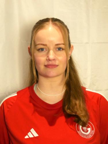 Neele Sophie Budde