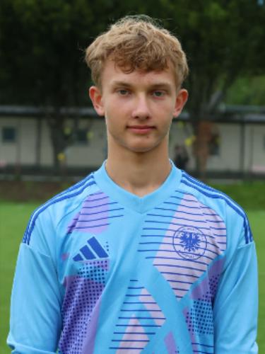 Niels Kaminski