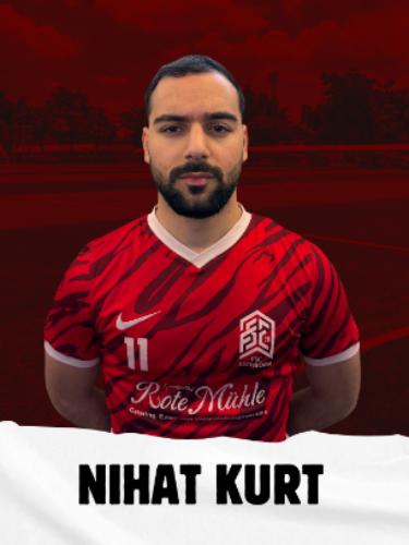 Nihat Kurt