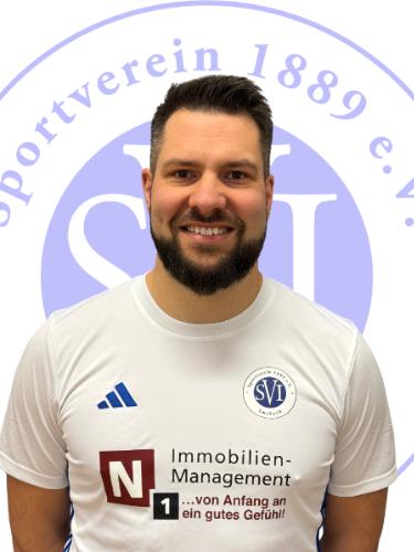 Fabian Klingelschmitt
