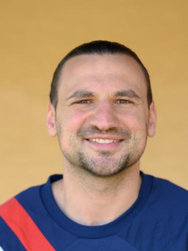 Sertac Sahbaz