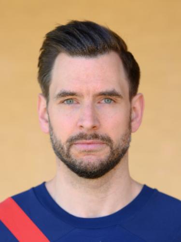 Kevin Krause