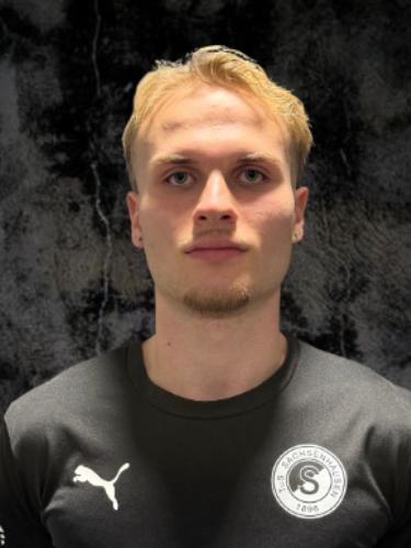 Noah Schairer