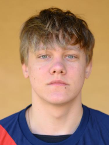 Denys Borysenko