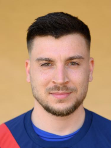 Francesco Startari