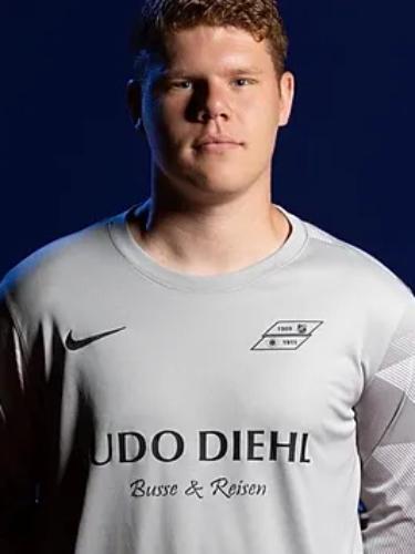 Dominik Diehl