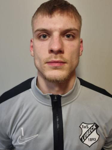 Justin Kröger