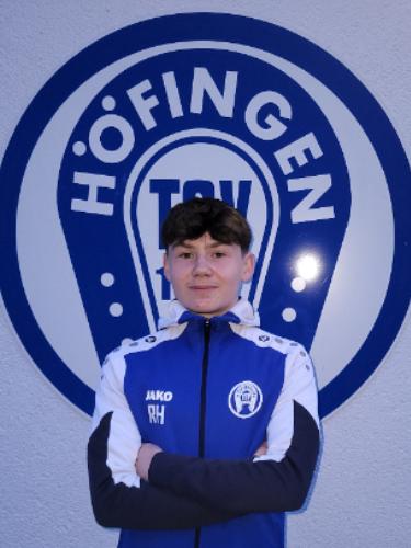 Ruben Horn