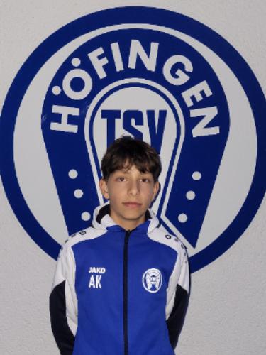 Atilla Keskin