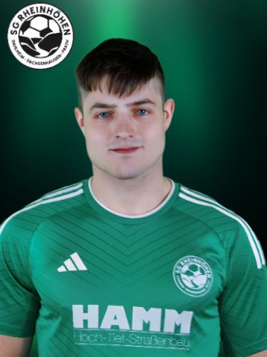Raphael Groß