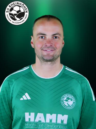 Nils Klein