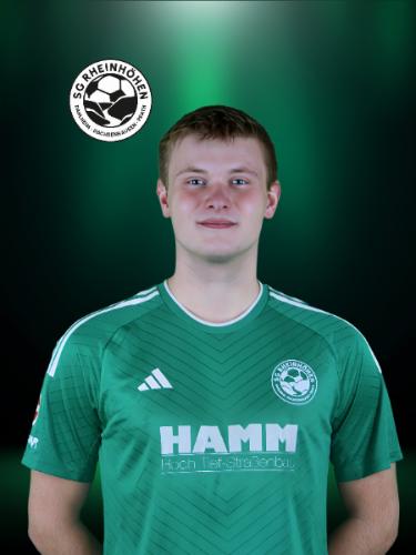 Luke Müller