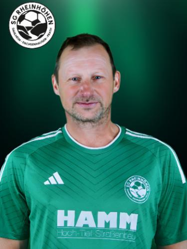 Matthias Schlemann