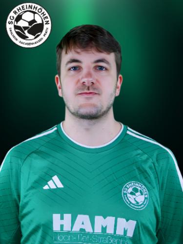 Tim Lukas Schmidt