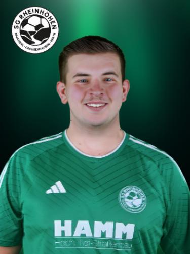 Jacob Struth