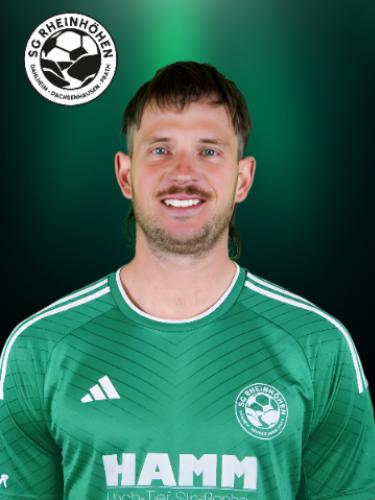 Florian Becker