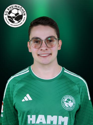 Tino Geisel