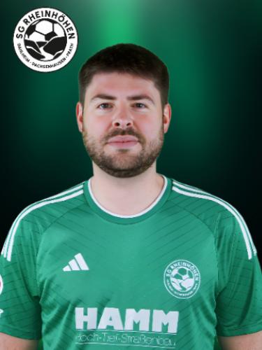 Andre Klein