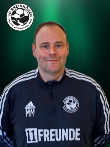 Marco Müller