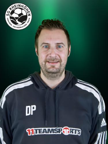 Daniel Peiter