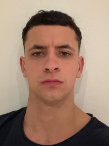 Ivan Ezequiel Camano