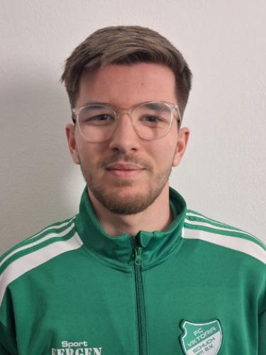 Felix Wolter