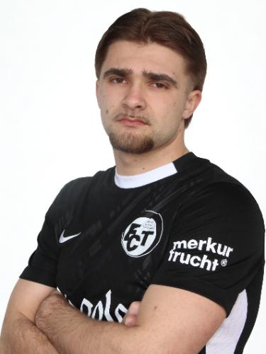 Nathan Mouly