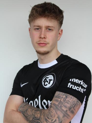 Niklas Pauchet