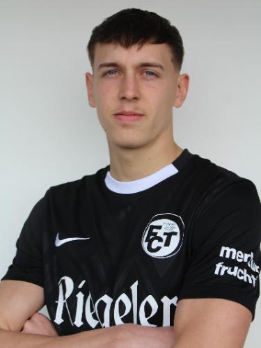 Milan Weber
