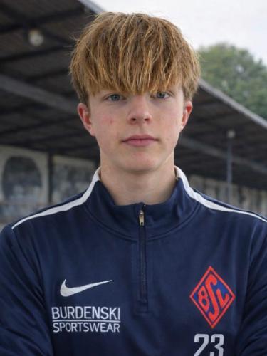 Malte Ole Kasperak