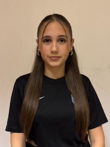 Taliya Leyla Yavuz