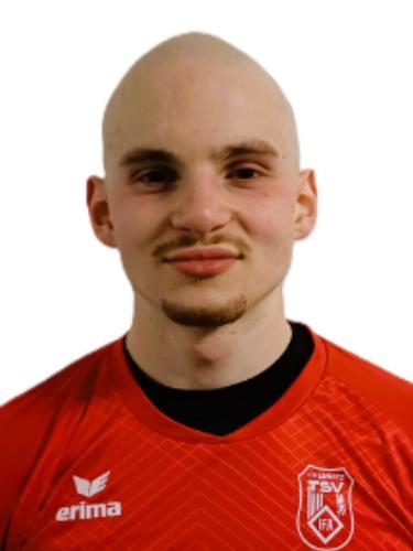 Bilal Boudjenah
