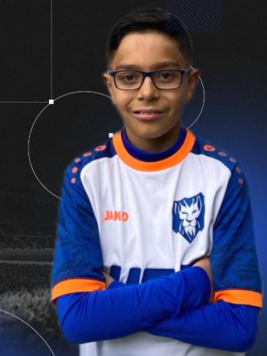 Jamin Zekir