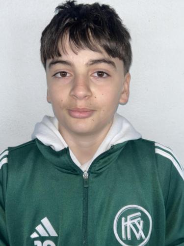 Dion Thaqi