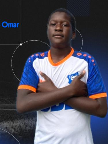 Dawda Omar Camara