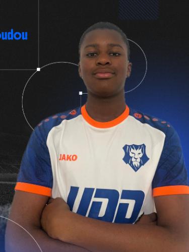 Mamoudou Cisse