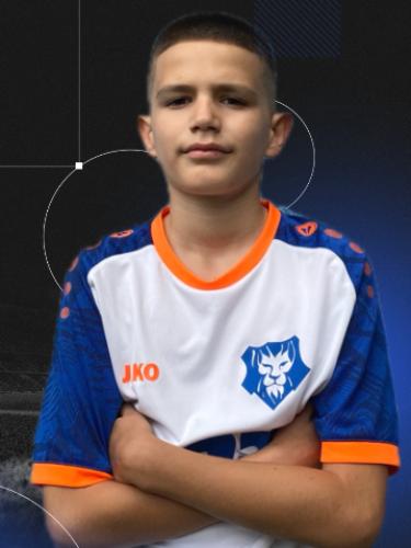 Tadej Malesevic