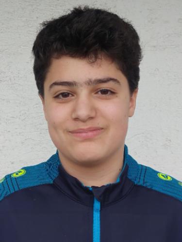 Mehdi Chaibi