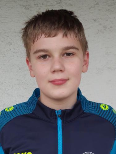 Bjarne Kramp