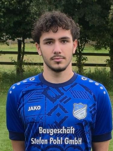 Levin Burul